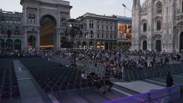 ロベルト・ボッレのインスタグラム