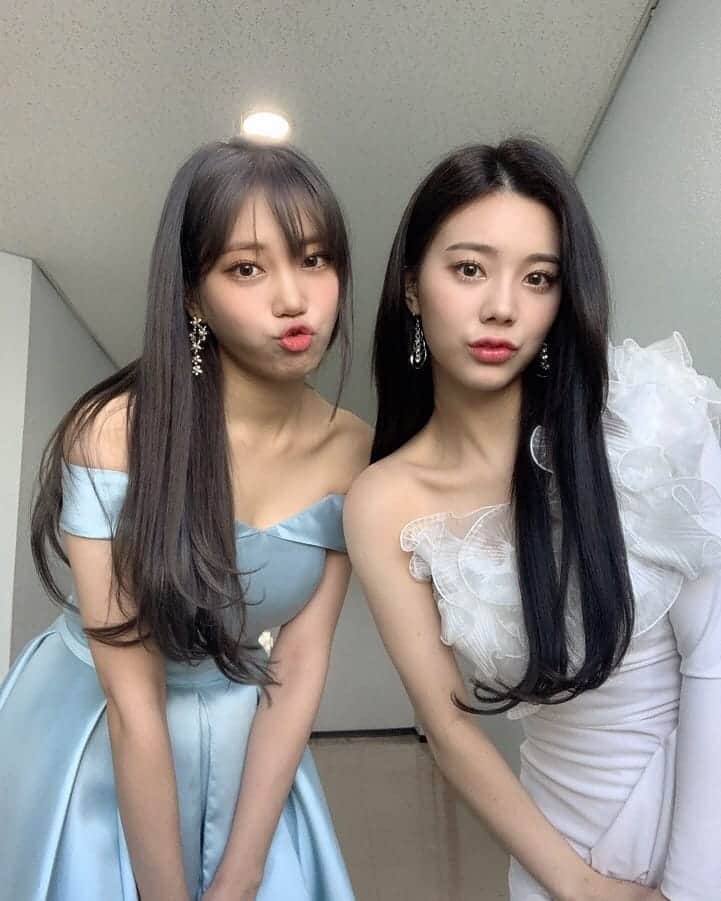 DIAさんのインスタグラム写真 - (DIAInstagram)「⠀⠀⠀ [#주은] ⠀⠀⠀ 못 보여드린 사진 짠💓💓💓 ⠀⠀⠀ #다이아 #DIA #JUEUN」6月2日 20時29分 - mbk.dia
