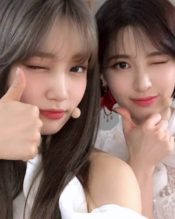 DIAさんのインスタグラム写真 - (DIAInstagram)「⠀⠀⠀ [#주은] ⠀⠀⠀ 못 보여드린 사진 짠💓💓💓 ⠀⠀⠀ #다이아 #DIA #JUEUN」6月2日 20時29分 - mbk.dia