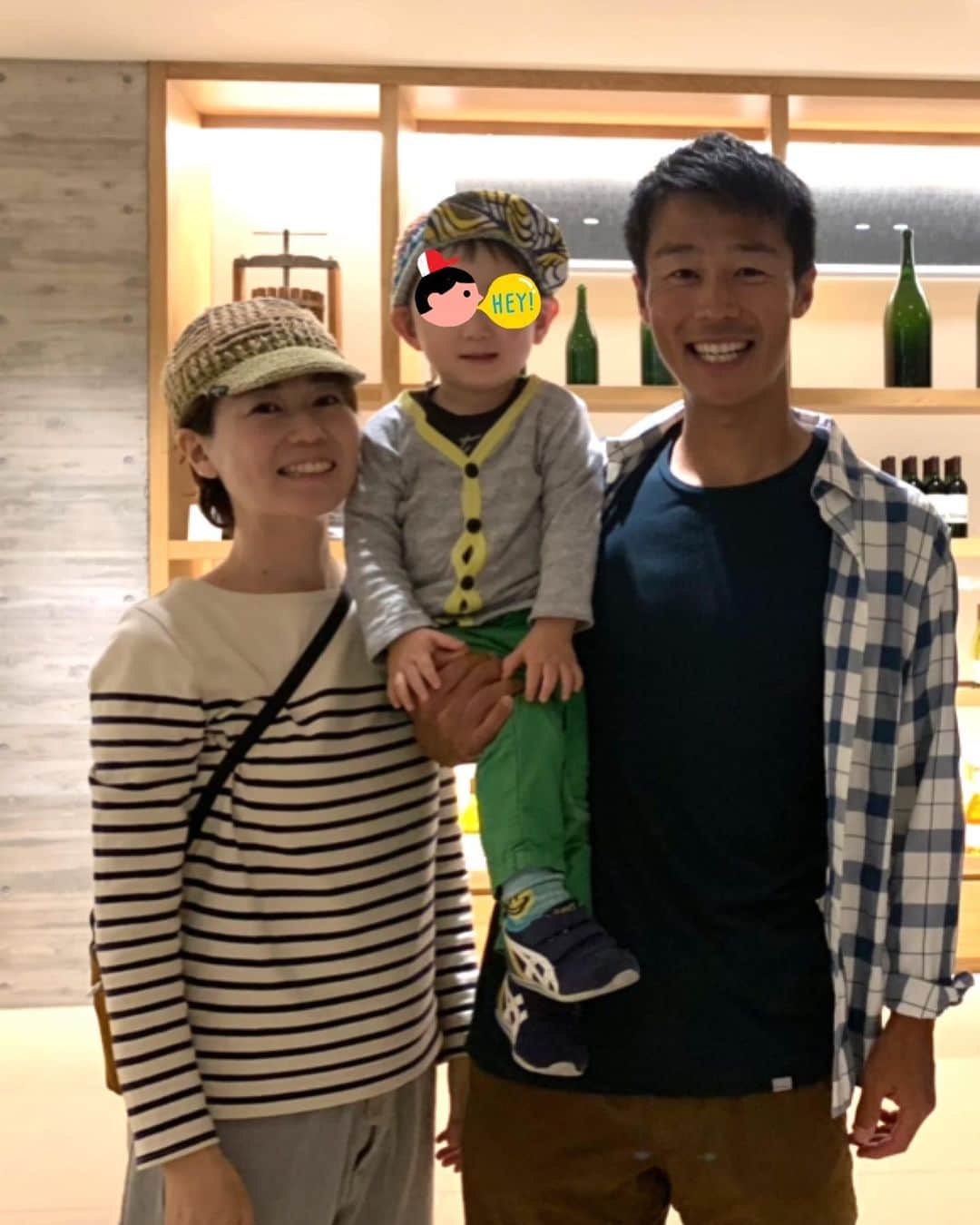 浅利そのみのインスタグラム