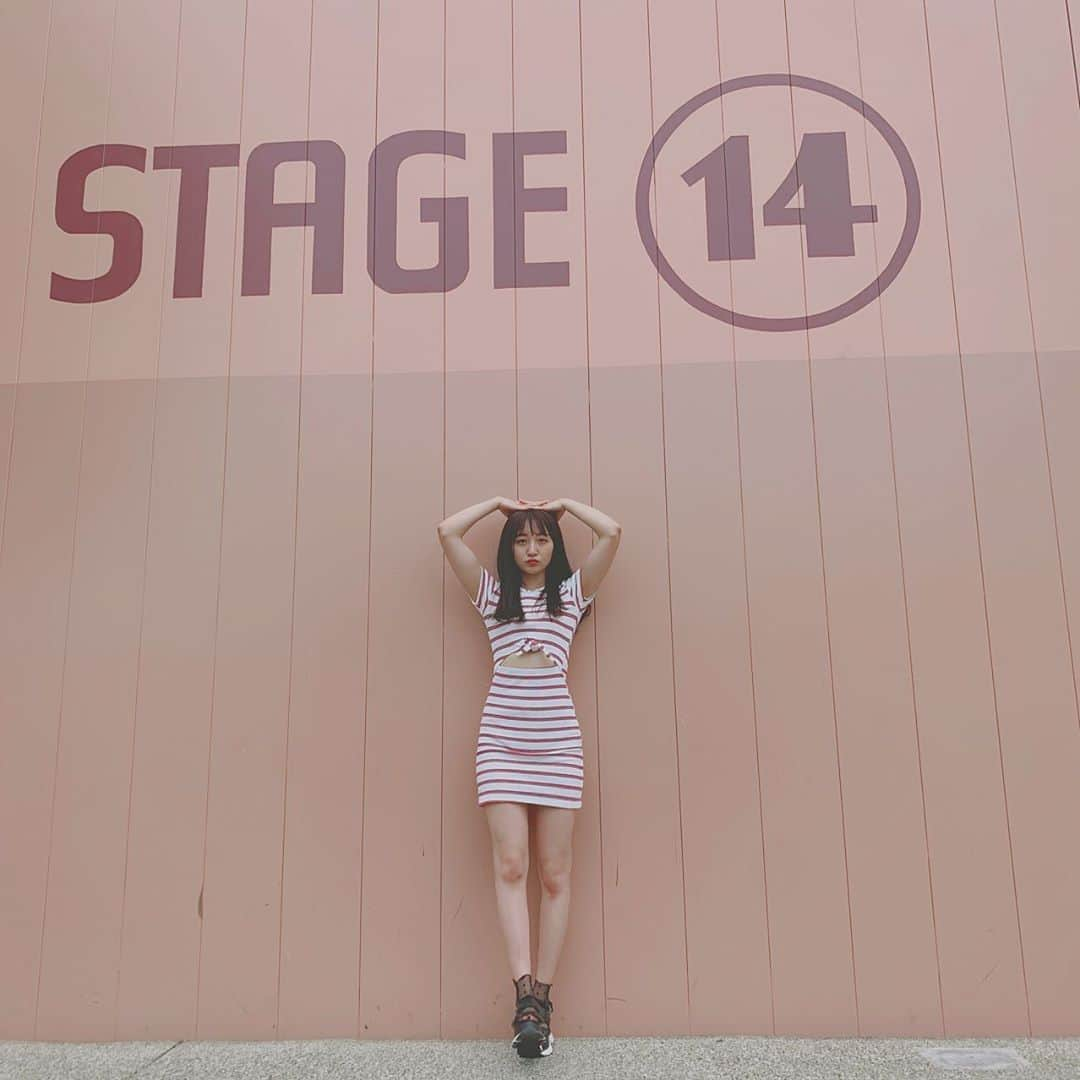 山本彩加のインスタグラム