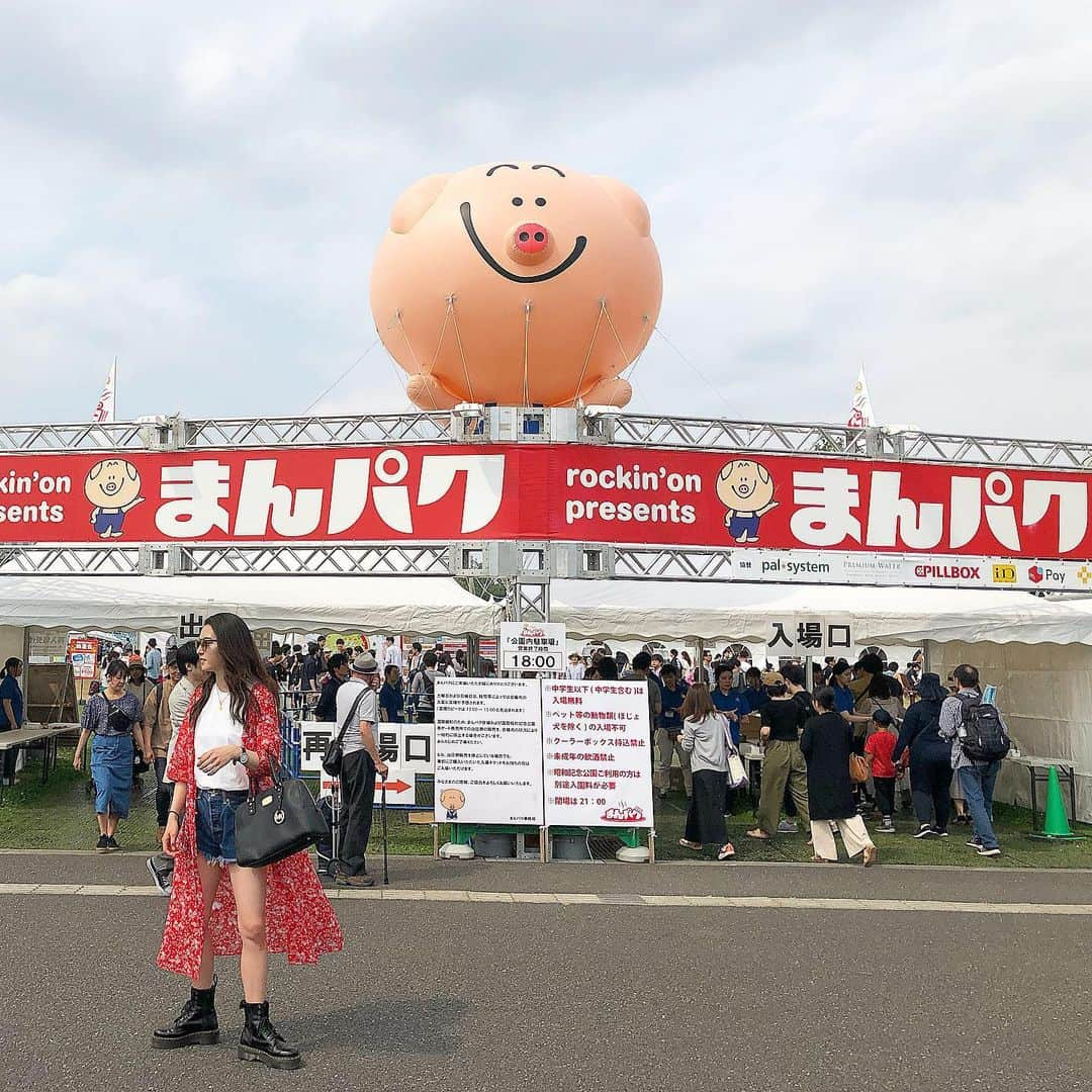 宮原華音のインスタグラム