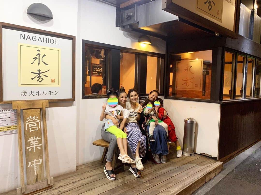 小川りかこのグルメインスタ