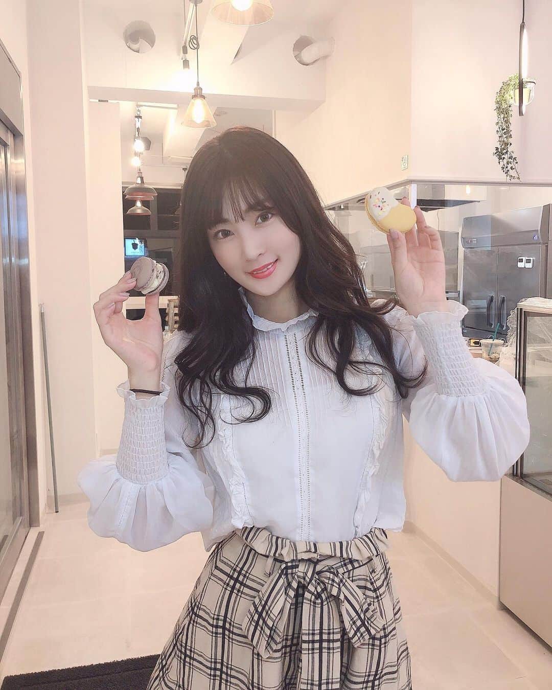 伊藤愛梨のグルメインスタ