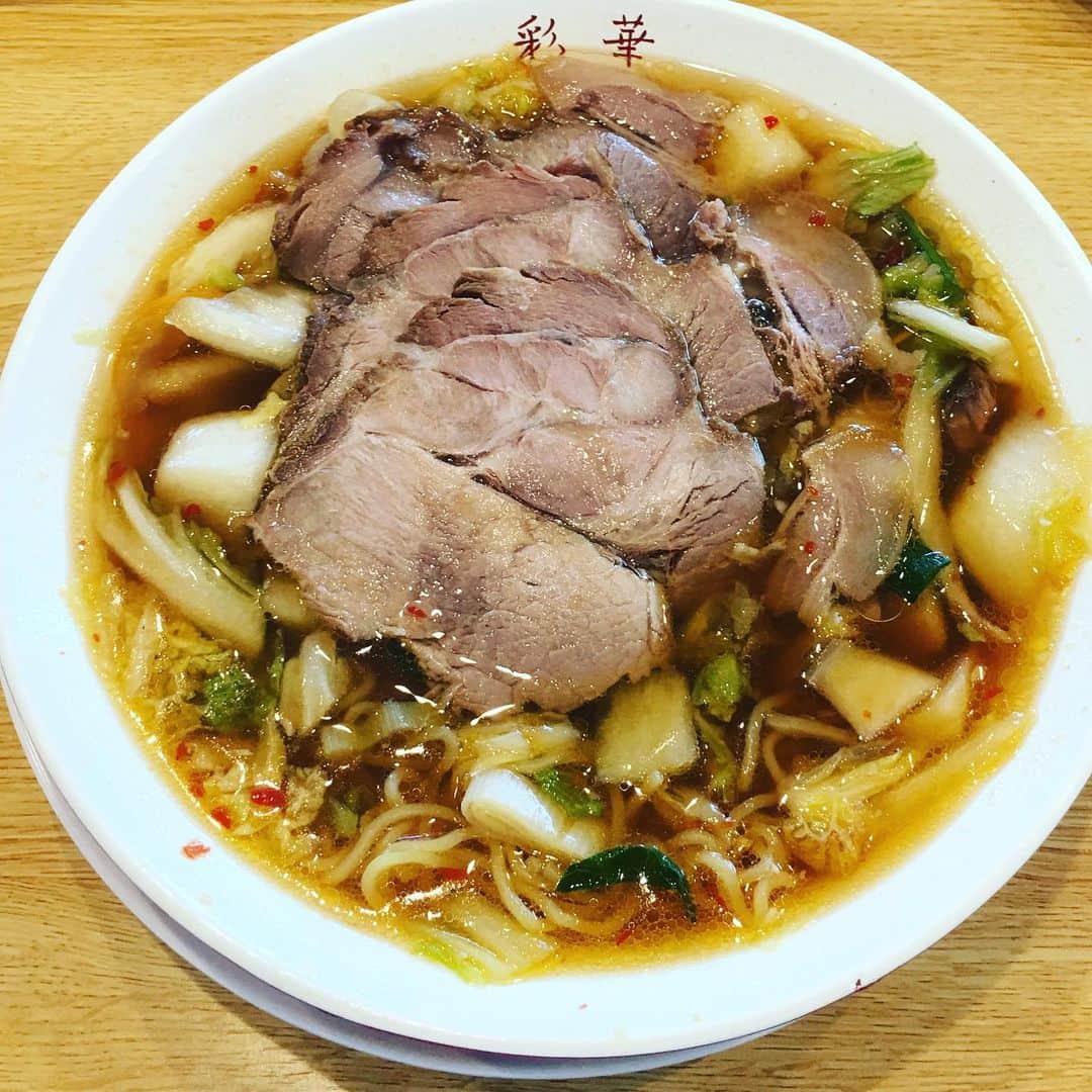 西川忠志のグルメインスタ