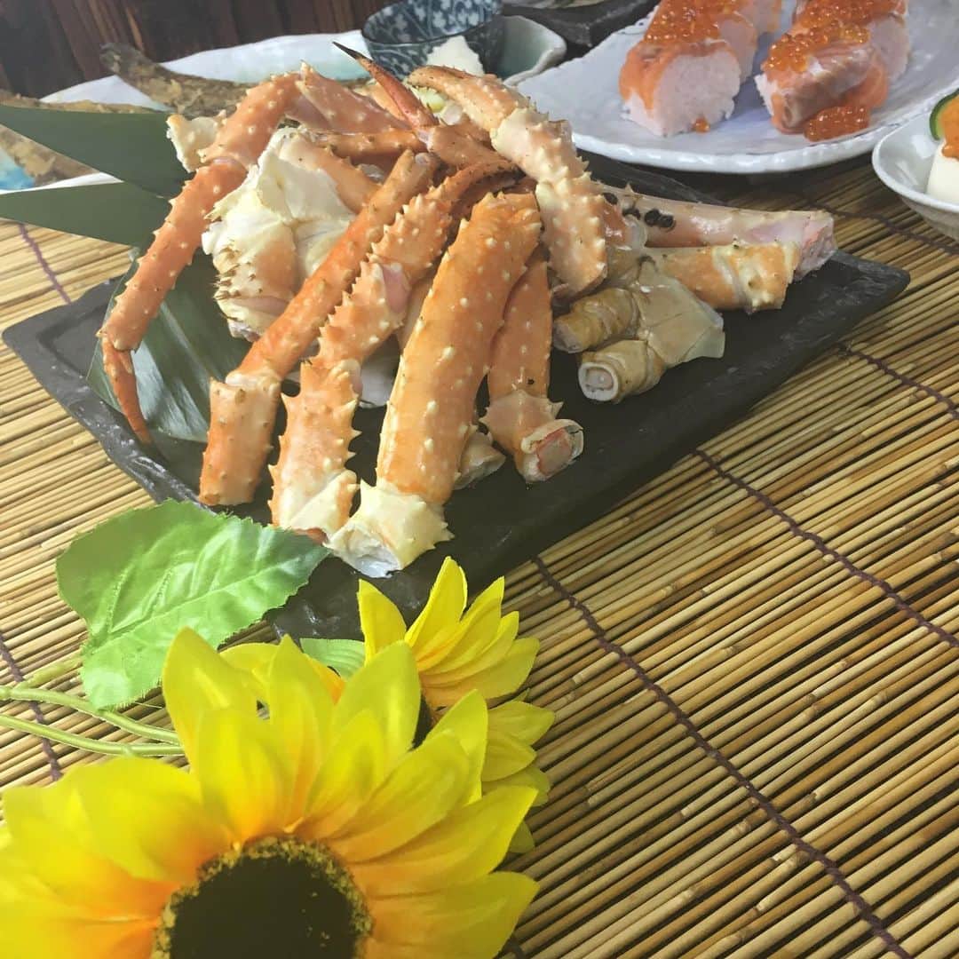 知床漁場 天神橋筋店のグルメインスタ