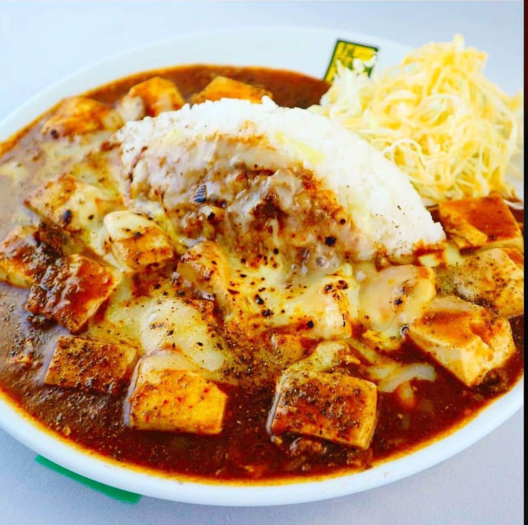 チキン南蛮カレーのルウ王子のグルメインスタ