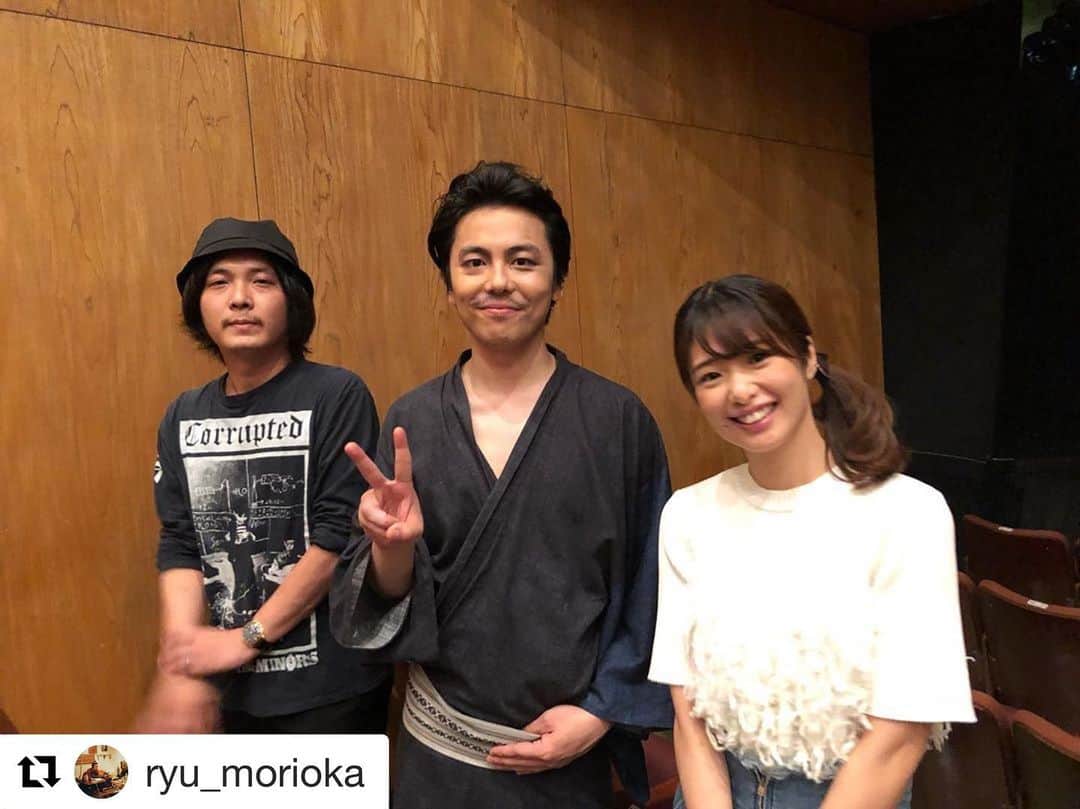 川上奈々美のインスタグラム