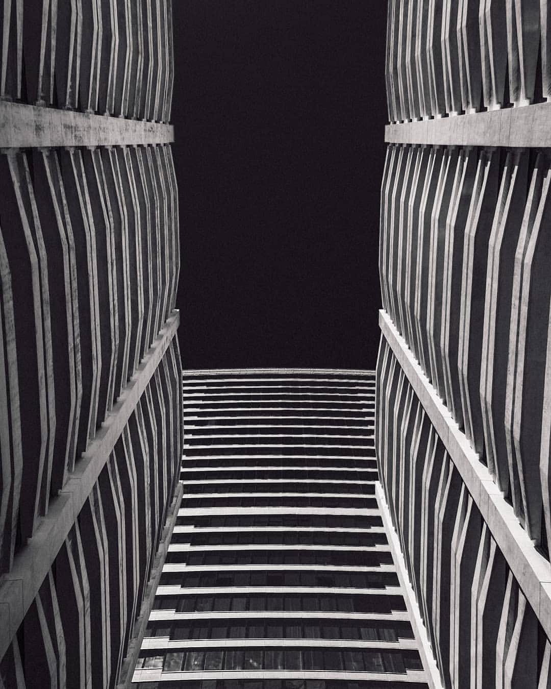 woody_chaiのインスタグラム：「infra-Red」