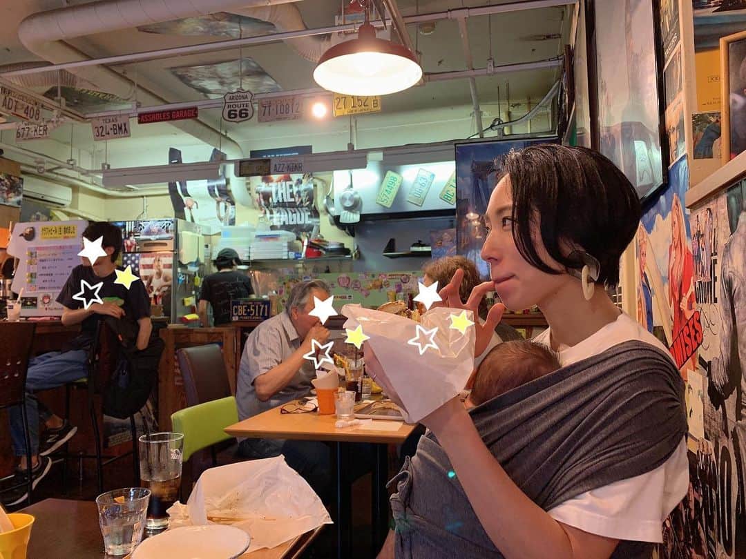 Miho Tanakaのグルメインスタ