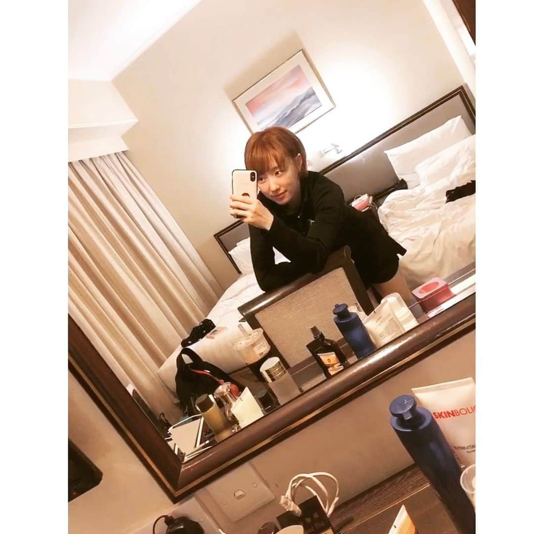 ソ・ヒョウオンさんのインスタグラム写真 - (ソ・ヒョウオンInstagram)「#😉💪」6月2日 21時41分 - suh_hyowon_