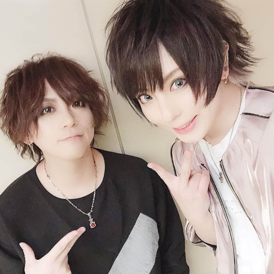 CHISA のインスタグラム