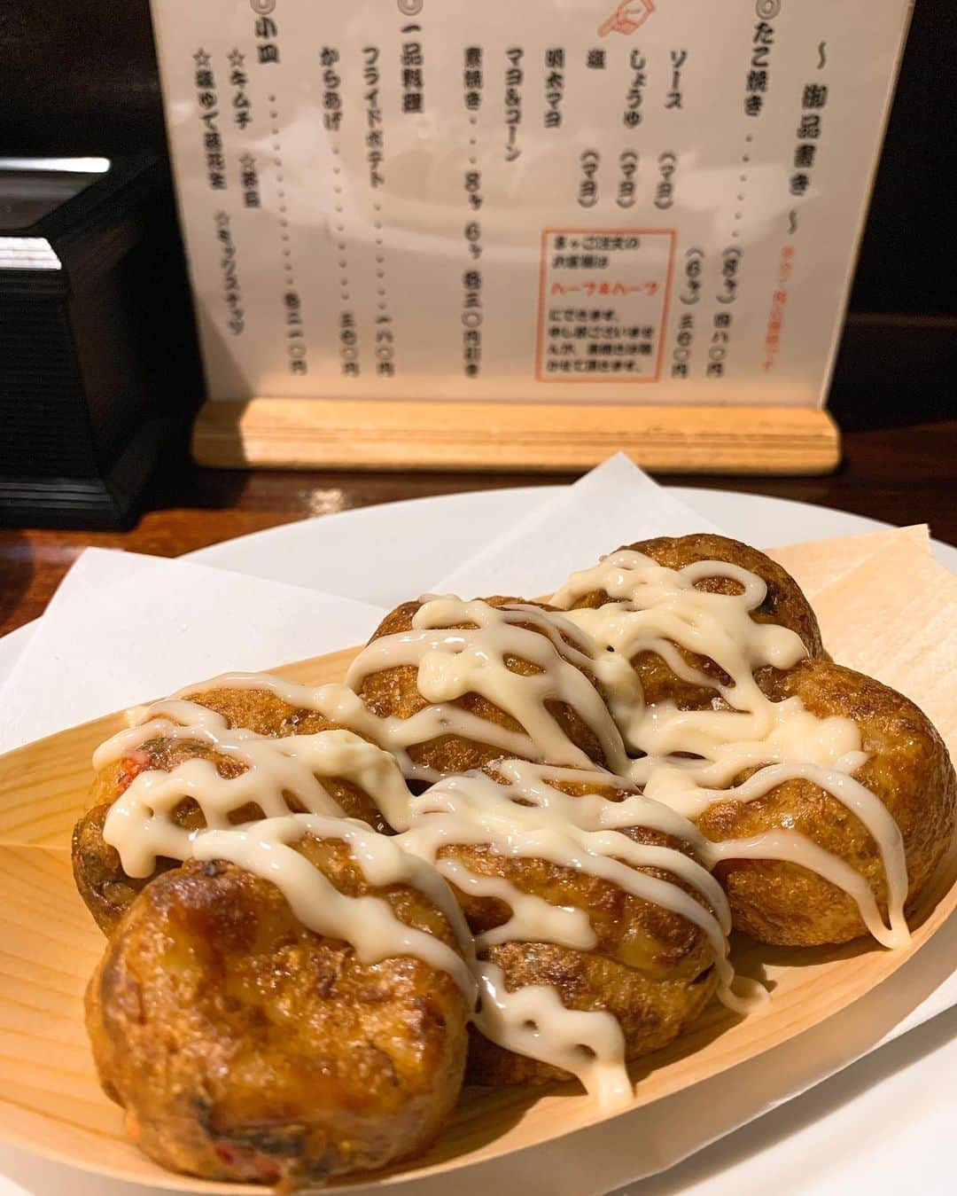 田村裕のグルメインスタ