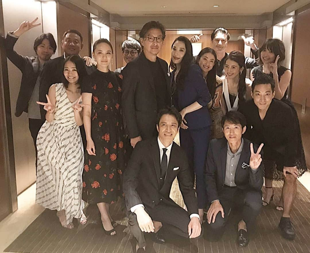 富永沙織さんのインスタグラム写真 - (富永沙織Instagram)「港区おじさんトークショー、無事終了いたしました😊🌹 会場でお会いできた方、そしてお会いできなかった方も、私たちは「港区おじさん」で繋がっています🌹✨ これからもよろしくお願いいたします🌱✨ 富永沙織は、孤高の時間、ひとりの時間を大切にして、胸には情熱をしっかりと持ち、描く夢を叶えるべく、精進いたします🌹✨ ・ #港区おじさん  #港区おじさんトークショー  #トークショー  #東京カレンダー  #港区  #港区女子  #グランドハイアット東京 #minatoku  #minatokuoniisan  #talkshow  #トーク  #talk  #culture」6月2日 21時57分 - saori_tominaga