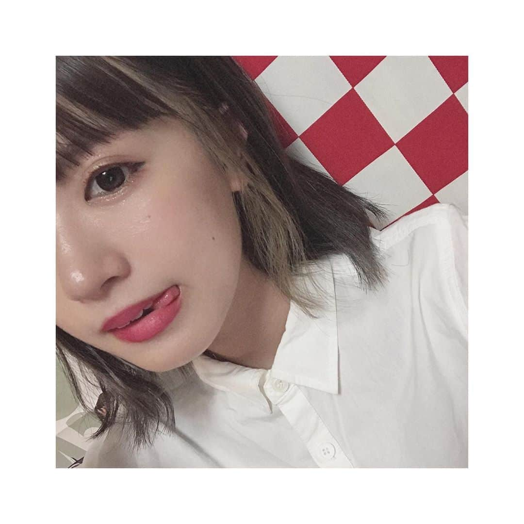 外薗葉月さんのインスタグラム写真 - (外薗葉月Instagram)「るんるん💇🏻‍♀️❤︎ ・ ・ @truckin_shidayama」6月2日 22時06分 - hazuki_hokazono