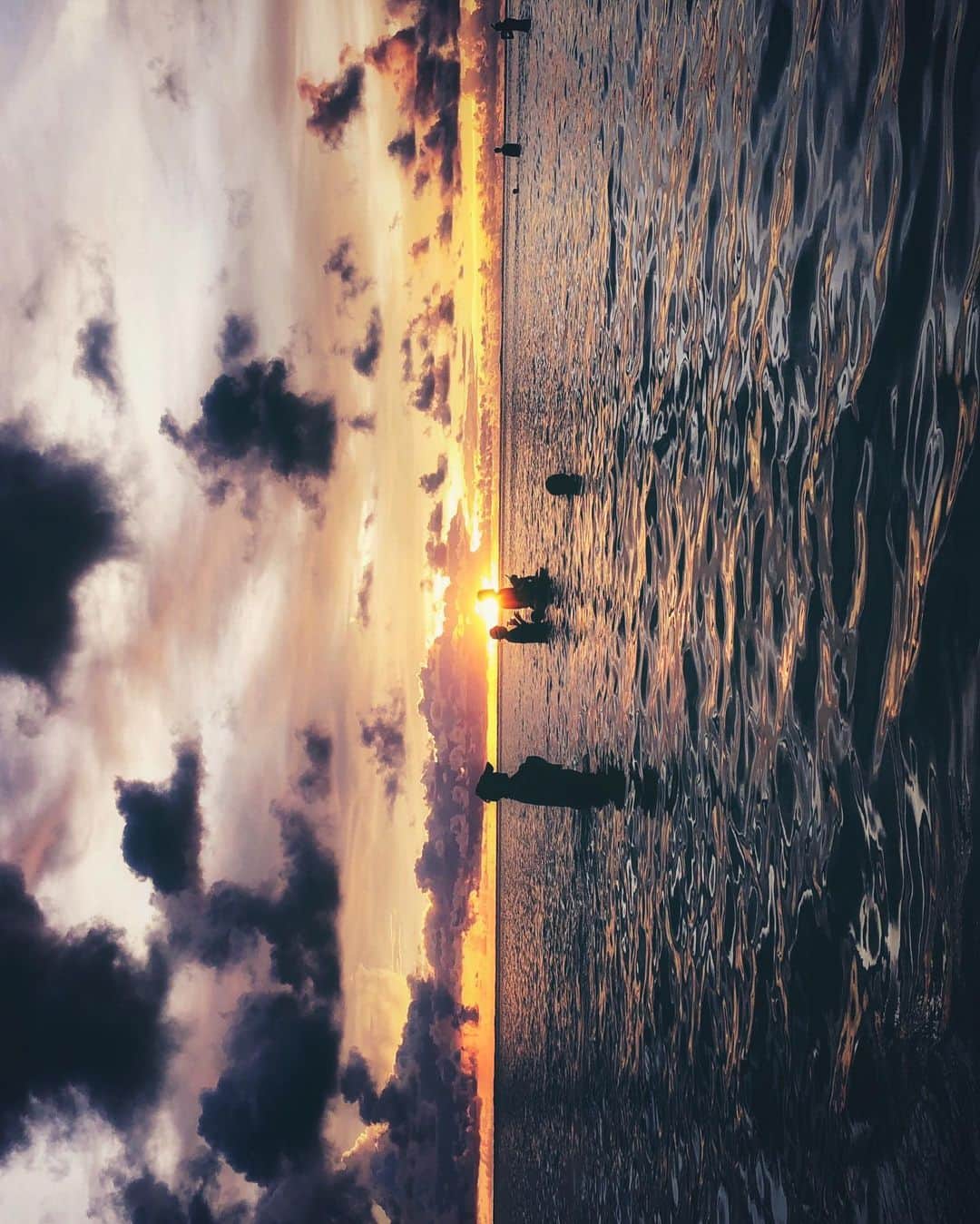 ima_ju / Jun Iのインスタグラム：「. . New Horizon . . ::」
