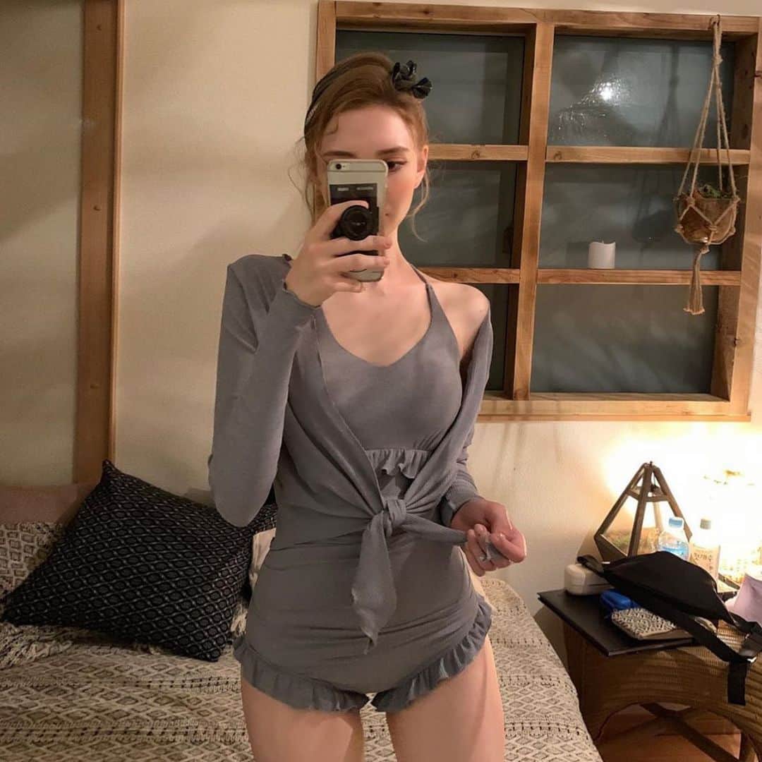 Chuuのインスタグラム：「Good night🌙#chuuseoul」
