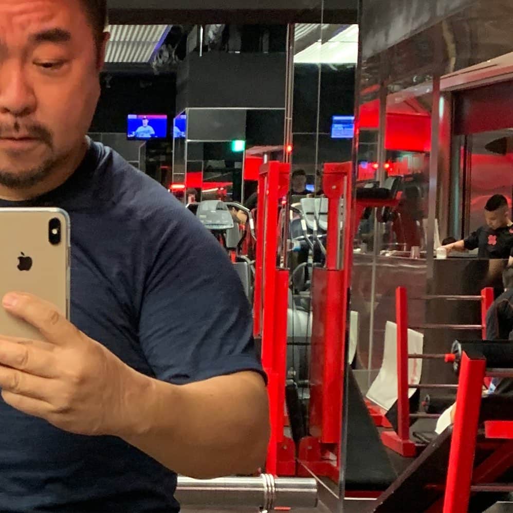 武井義明のグルメインスタ