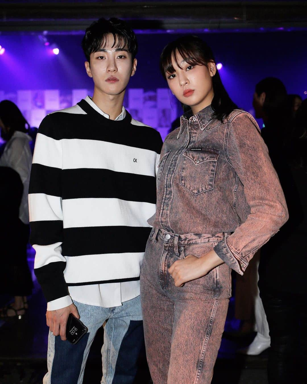 Droptokyoさんのインスタグラム写真 - (DroptokyoInstagram)「CALVIN KLEIN COLLECTION LAUNCH PARTY SNAP #kalvinklein#mycalvins #ckcalvinklein #calvinkleinwatch #calvinkleinjewelry #calvinkleinjeans #streetstyle#droptokyo#tokyo#japan#streetscene#streetfashion#streetwear#streetculture#fashion Photography: @abeasamidesu」6月2日 22時16分 - drop_tokyo