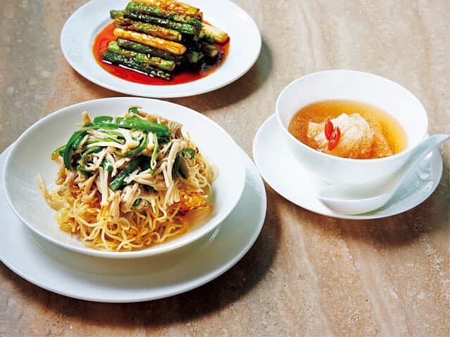 東京カレンダーのグルメインスタ