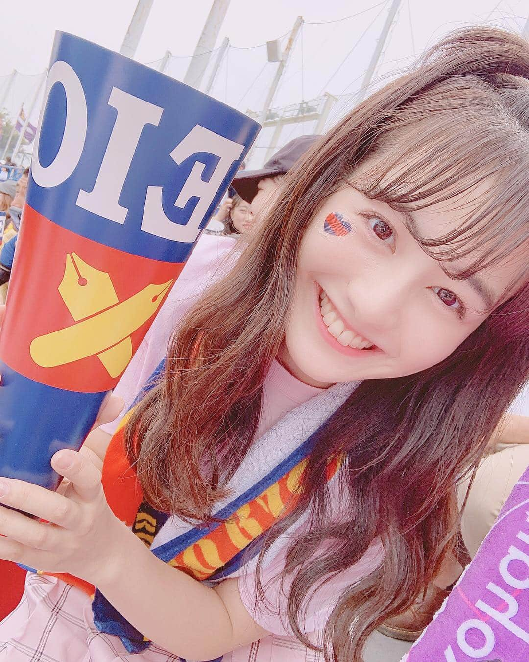 中川梨花のインスタグラム