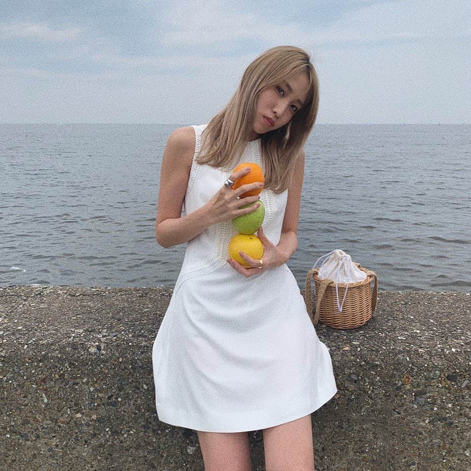 Alisaのインスタグラム