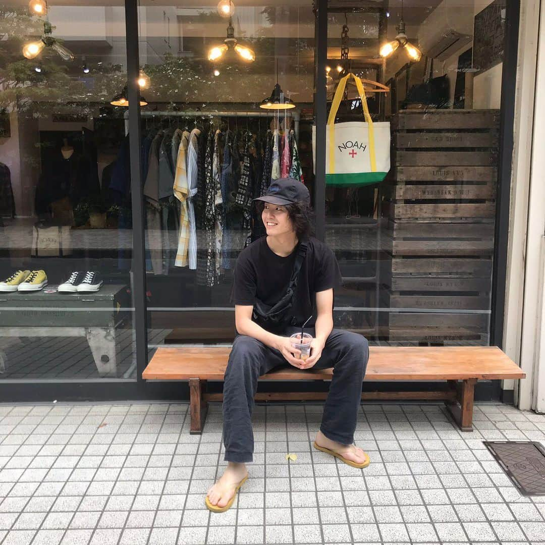 原田茂幸のインスタグラム