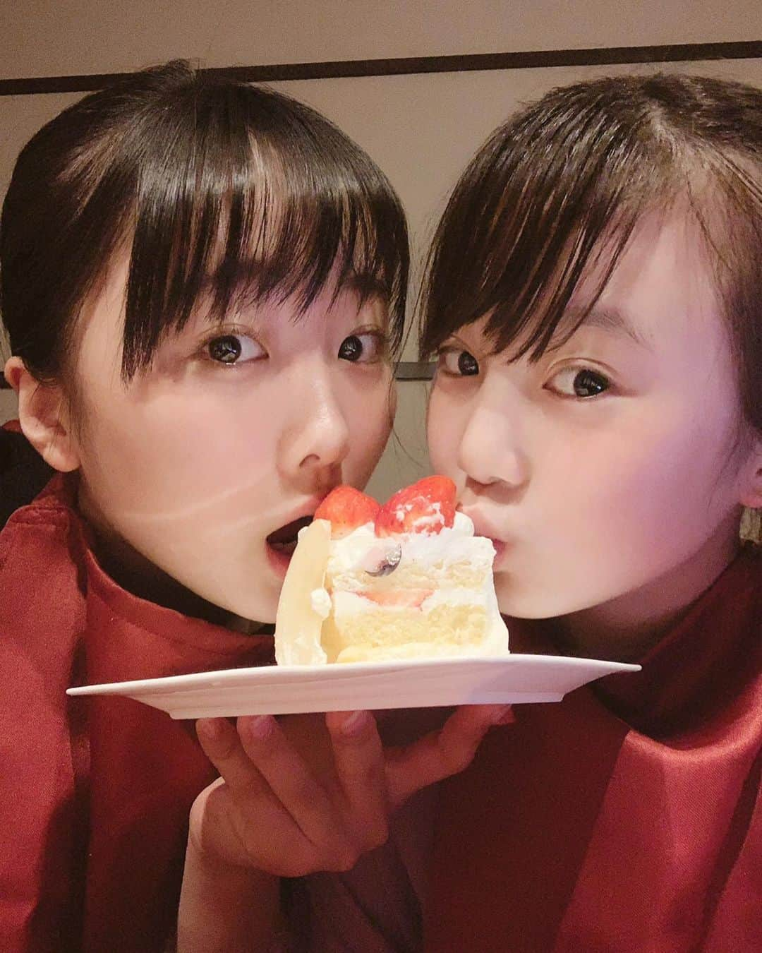 本田望結さんのインスタグラム写真 - (本田望結Instagram)「✨✨ ・ ・ 今日は家族が誕生日のお祝いをしてくれました🎂 本当に嬉しかった。ありがとう☺︎ ・ 笑いすぎてお腹が痛いよぉ〜😝」6月2日 22時28分 - miyu_honda_official