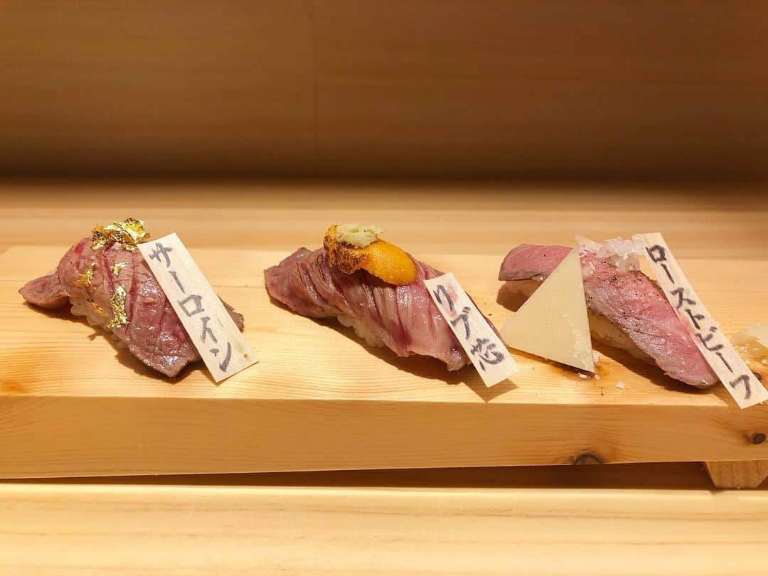 坂元美香のグルメインスタ