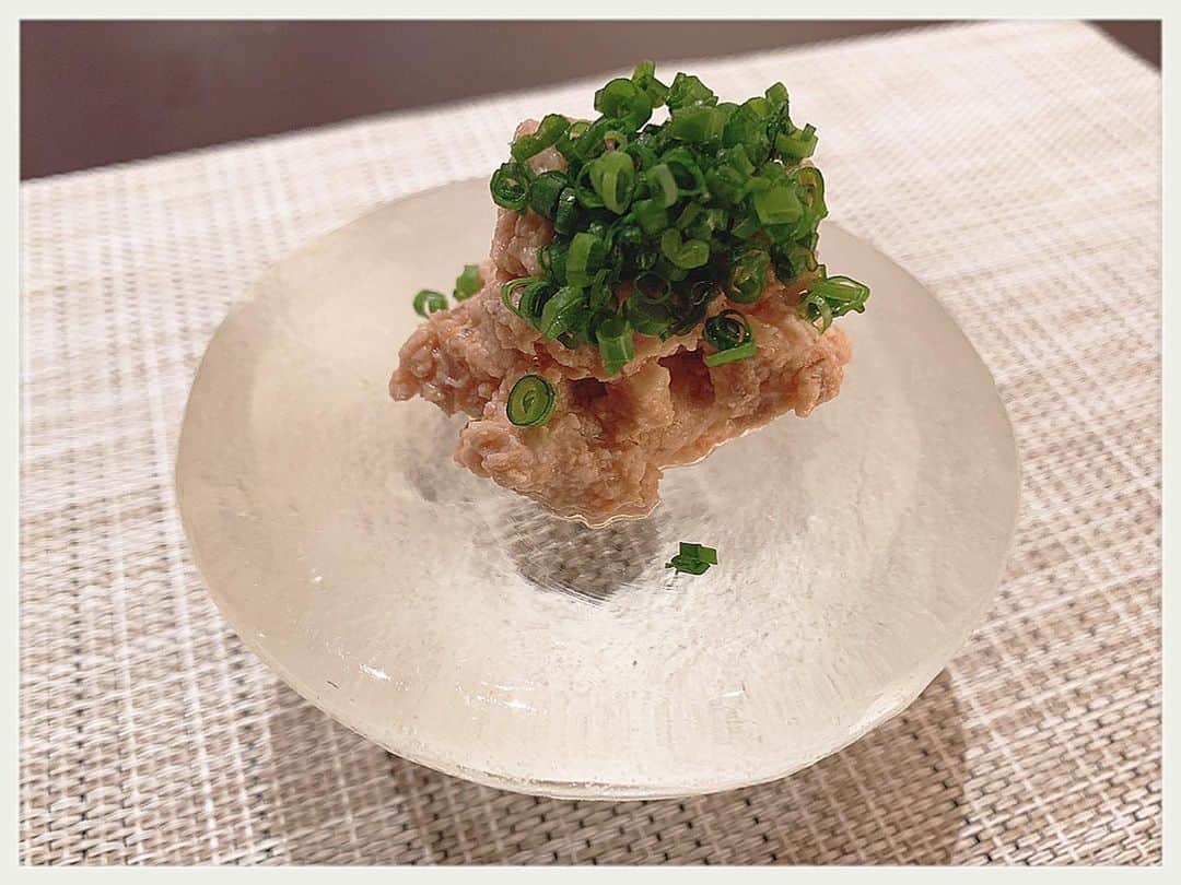 知華のグルメインスタ