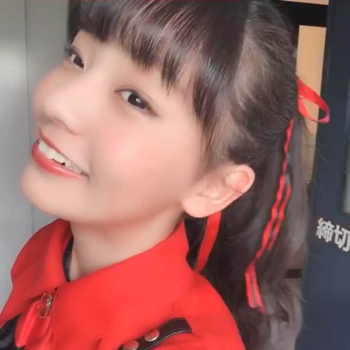 尾野寺みさのインスタグラム：「﻿ ﻿ ポニーテールって写真や動画で写しにくいから。﻿ ﻿ 会いに来て欲しいな。﻿ ﻿ ﻿ #ポニーテール」