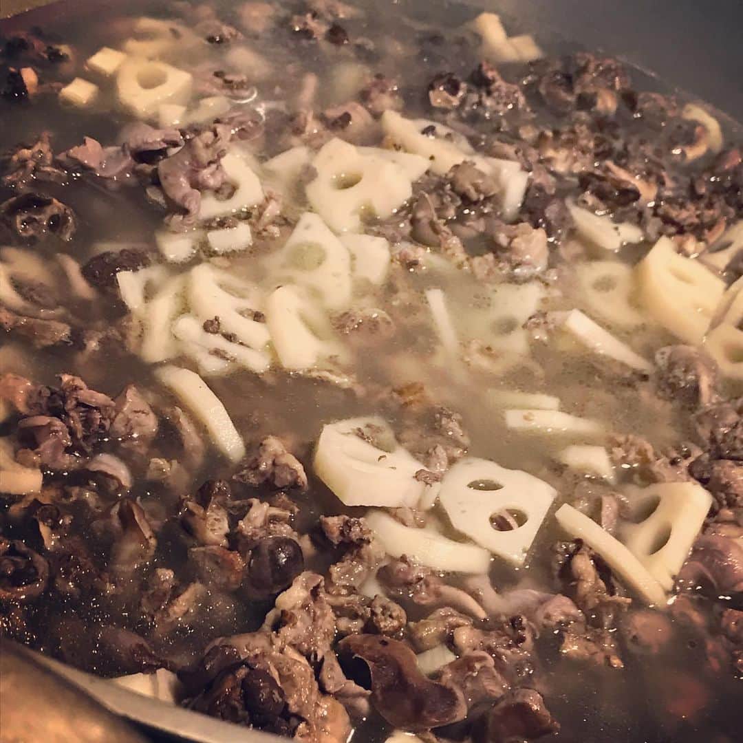 trick umekitaのグルメインスタ