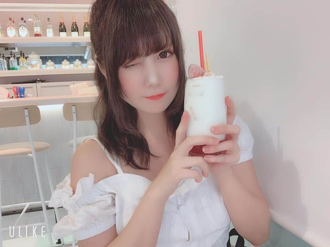 小鳥遊くれあのインスタグラム