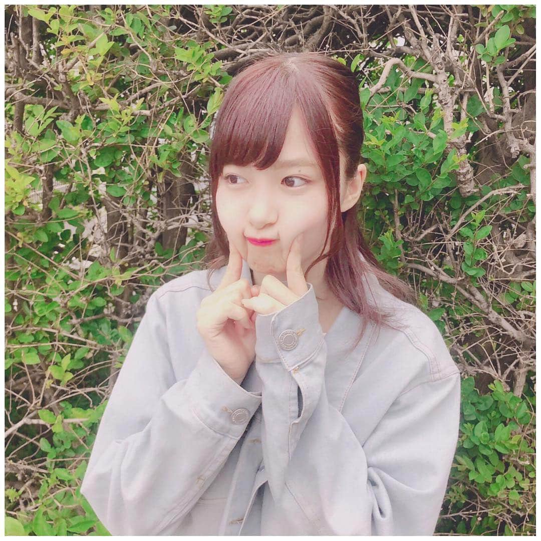 橋本陽菜さんのインスタグラム写真 - (橋本陽菜Instagram)「イベント(撮可) 運動会 チーム8でなにかしたいんだよん🐝 ああ、、、 もう、、、 ぶーーーーー‪🐷」6月2日 23時15分 - 48pyonz_toyama