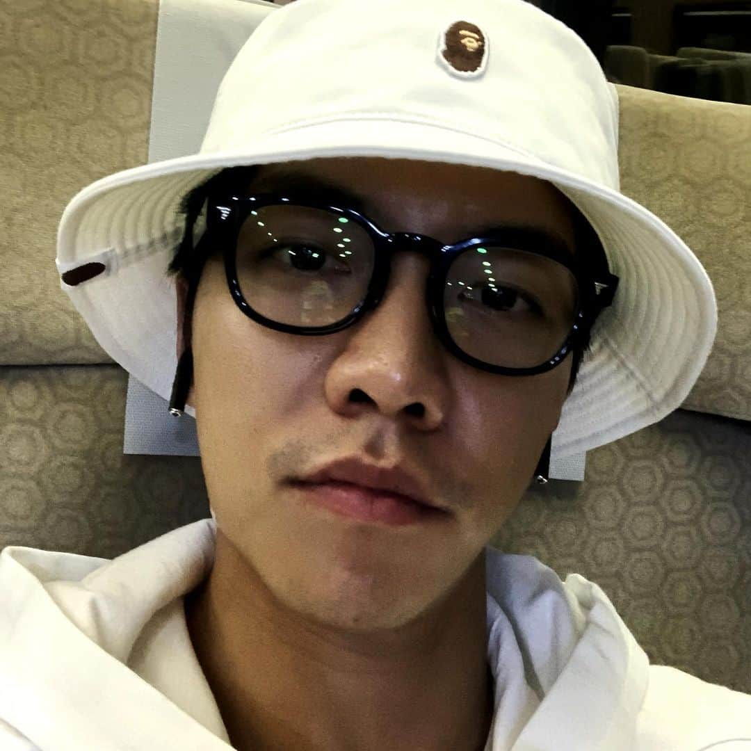 イ・スンギさんのインスタグラム写真 - (イ・スンギInstagram)6月2日 23時54分 - leeseunggi.official