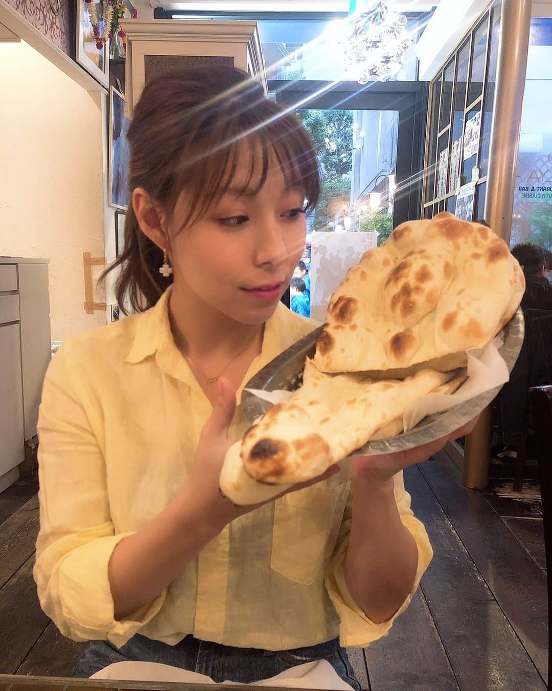 西村ケリーのインスタグラム