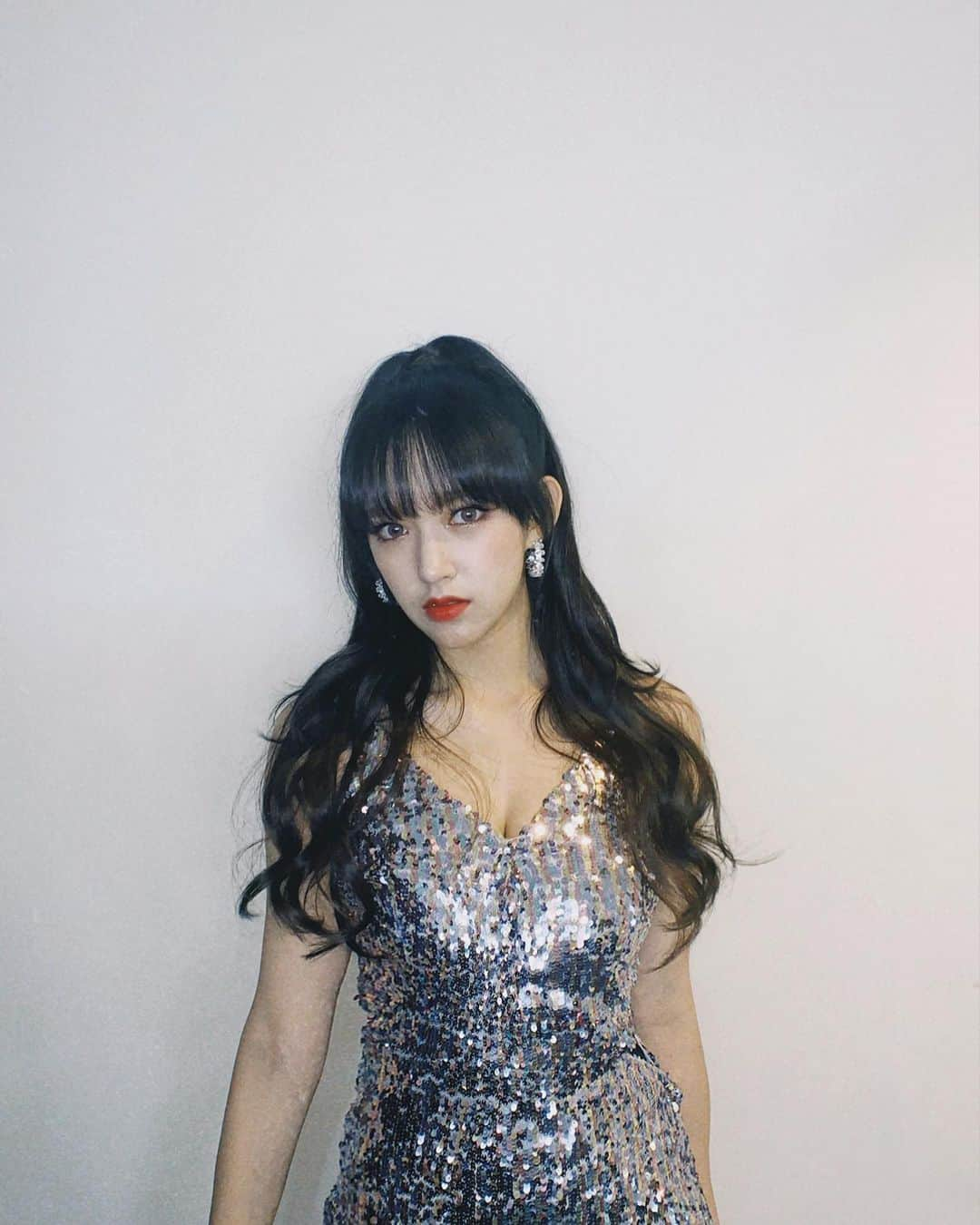 ソンソさんのインスタグラム写真 - (ソンソInstagram)「bling bling✨✨✨」6月3日 0時34分 - chengxiao_0715