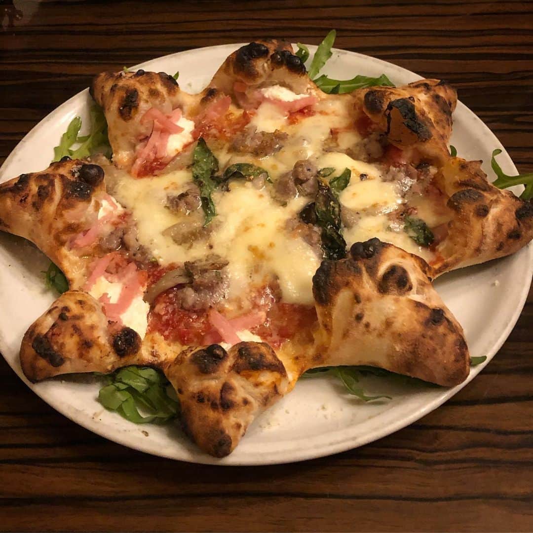 尾崎愛のグルメインスタ