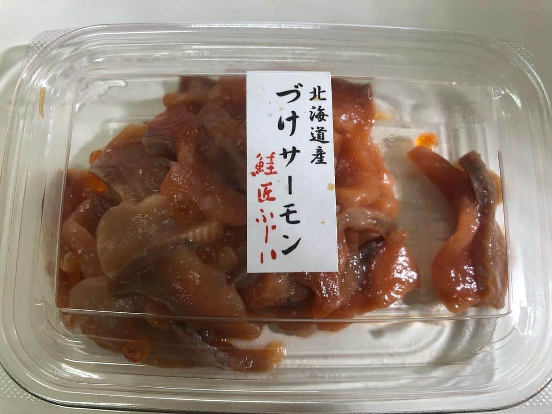 歩りえこさんのインスタグラム写真 - (歩りえこInstagram)「#北海道物産展﻿ #北海道﻿ #物産展﻿ #渋谷﻿ #東急﻿」6月3日 0時58分 - riekoayumi