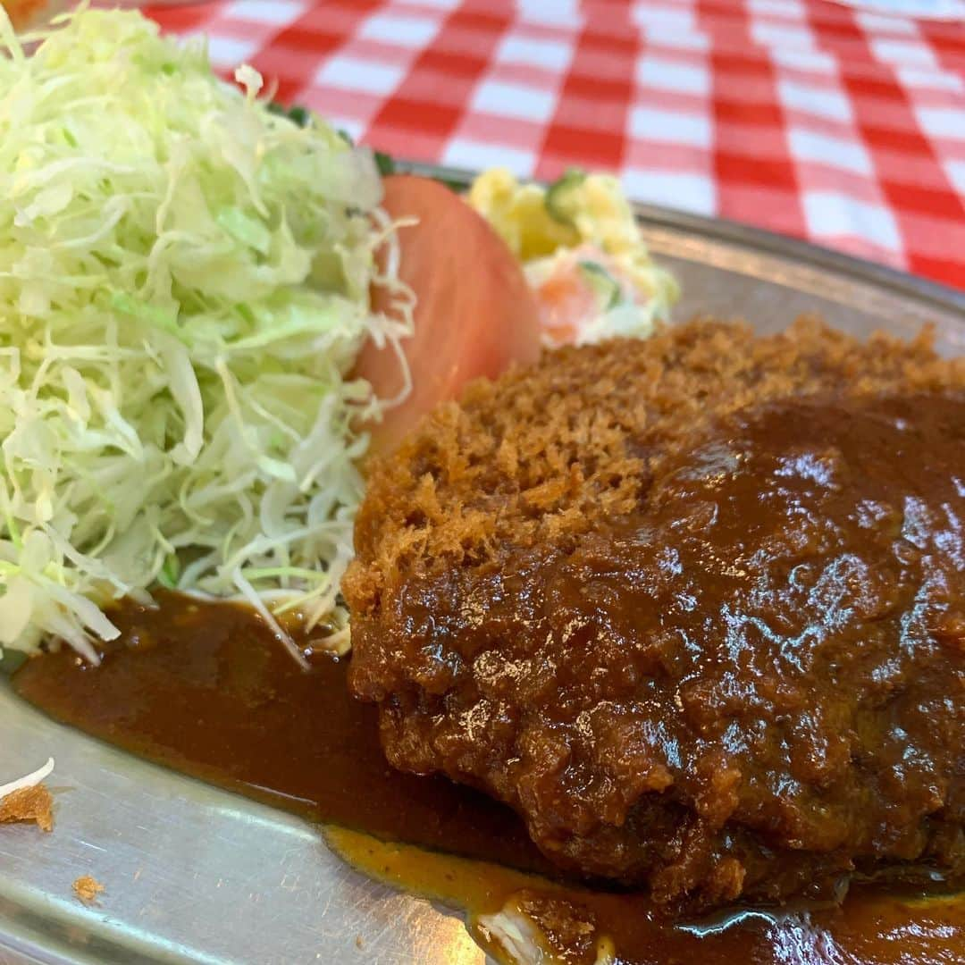 伊藤俊一さんのインスタグラム写真 - (伊藤俊一Instagram)「洋食屋さんの最高峰 浅草橋『大吉』 マジでやばい美味いので 行きたい人いたら 言ってね！ 行こうね！！ 本当マジで洋食屋さんこそ 外食NO．１だから！ その中で洋食屋さんの息子が選ぶ 日本一ここです！ 本当みんな行きましょう！、」6月3日 1時11分 - itou5275