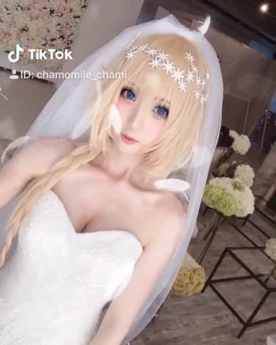 華密美琉のインスタグラム