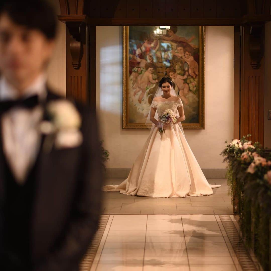 ホテルモントレ仙台ウエディングのグルメインスタ