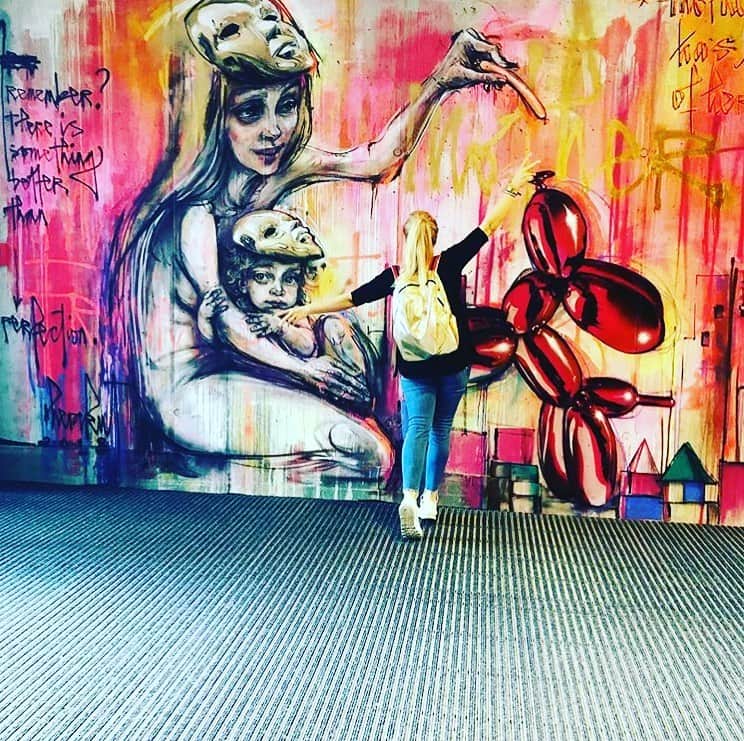 ブラジ&ブラジのインスタグラム