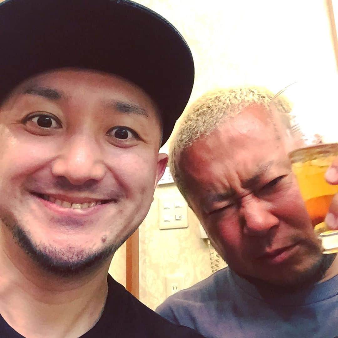 大岡源一郎のグルメインスタ