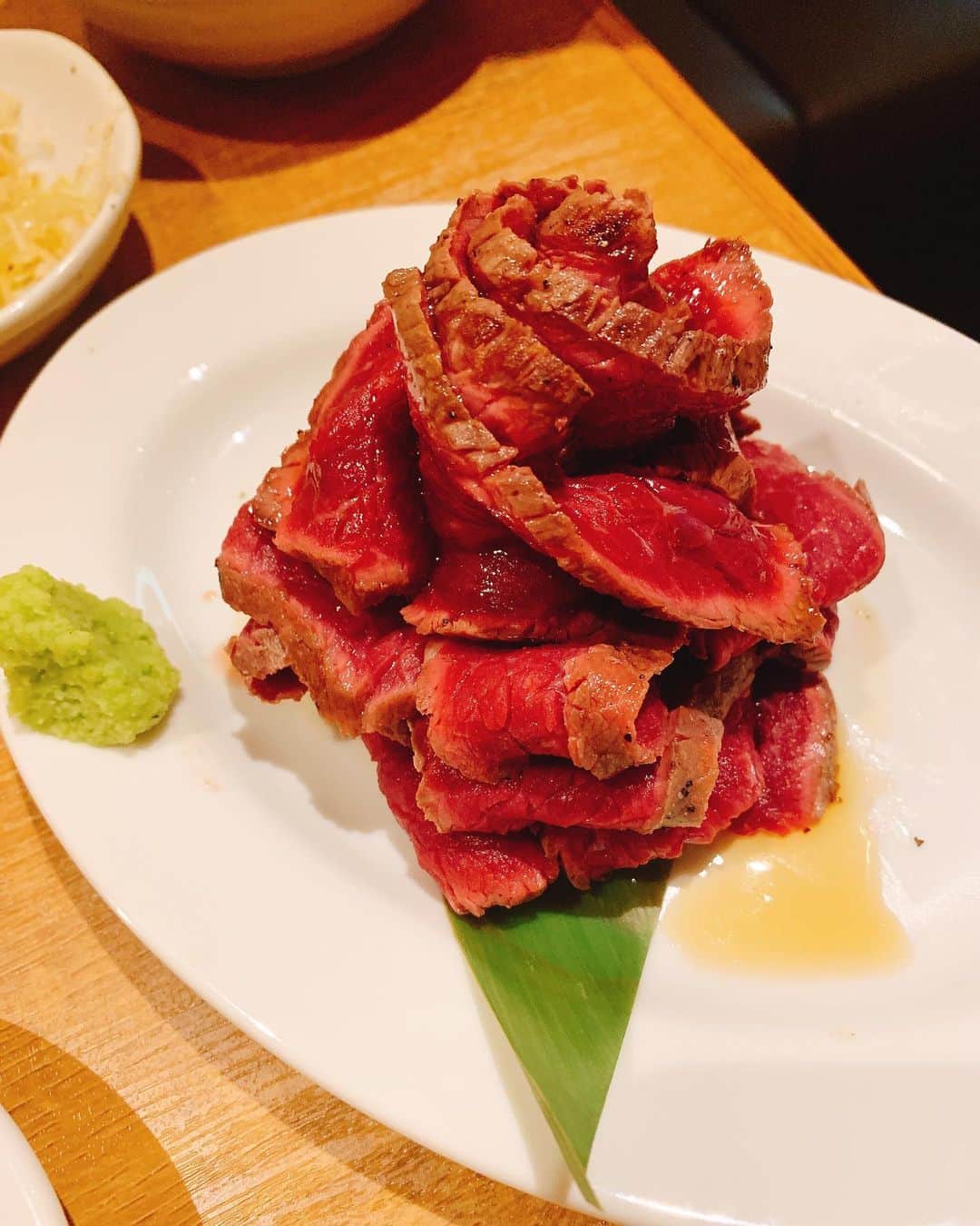 樫原伸彦のグルメインスタ