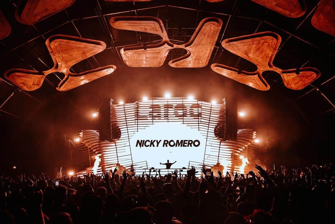 ニッキー・ロメロさんのインスタグラム写真 - (ニッキー・ロメロInstagram)「Muito obrigado 🇧🇷」6月3日 2時02分 - nickyromero