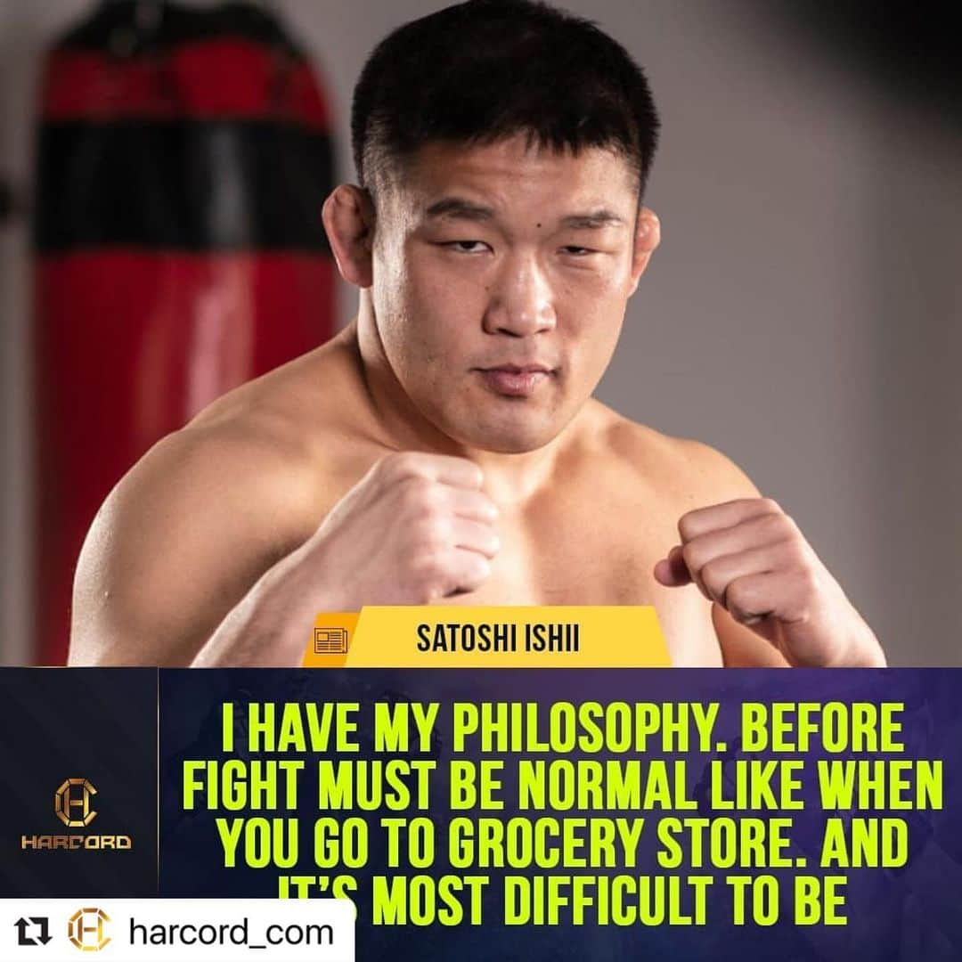 石井慧さんのインスタグラム写真 - (石井慧Instagram)「Fight week! 🇭🇷 @harcord_com  #crocopteam #zagreb #satoshiishii #croatia #mma #grappling #sambo #bjj #judo #pfl #ksw #fight #mikkelsonbjj @kmikkelsonbjj」6月3日 2時05分 - satoshiishii0141