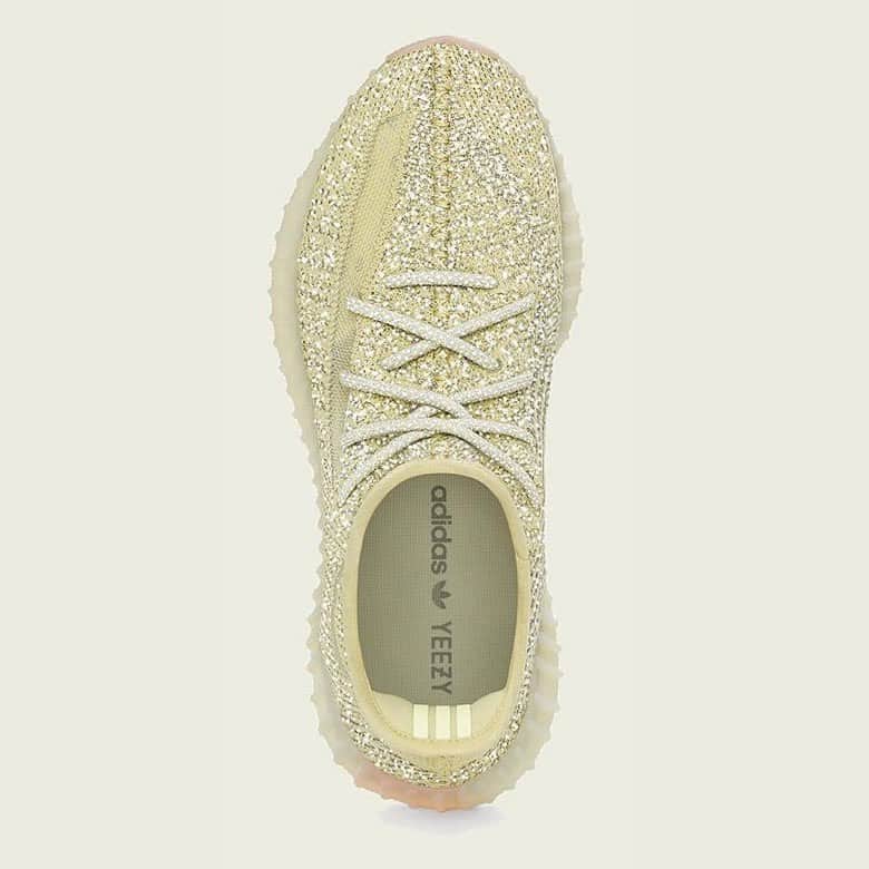Sneaker Newsさんのインスタグラム写真 - (Sneaker NewsInstagram)「The adidas Yeezy Boost 350 v2 “Antlia” is releasing in both reflective and non-reflective iterations. Both are dropping in June. For full details, tap the link in our bio.」6月3日 2時22分 - sneakernews