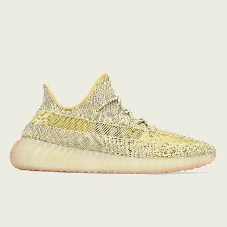 Sneaker Newsさんのインスタグラム写真 - (Sneaker NewsInstagram)「The adidas Yeezy Boost 350 v2 “Antlia” is releasing in both reflective and non-reflective iterations. Both are dropping in June. For full details, tap the link in our bio.」6月3日 2時22分 - sneakernews
