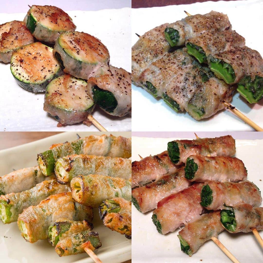 【元祖串焼き】''串タロー''公式アカウントのグルメインスタ